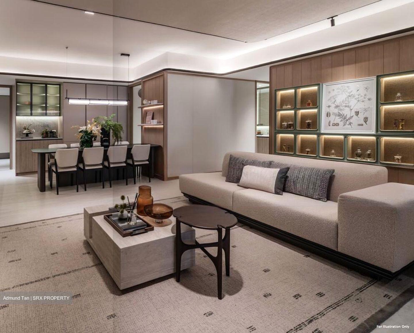 Bloomsbury Residences (D5), Apartment #459307201